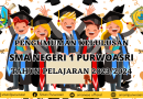 Pengumuman Kelulusan Kelas XII Tahun Pelajaran 2023/2024