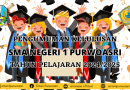 Pengumuman Kelulusan Kelas XII Tahun Pelajaran 2024/2025