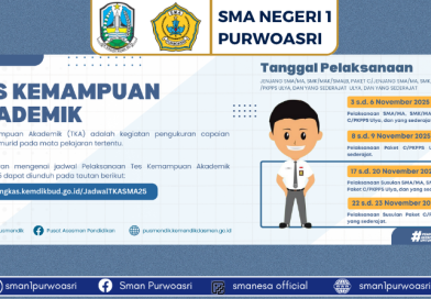 Apa Itu Tes Kemampuan Akademik ?